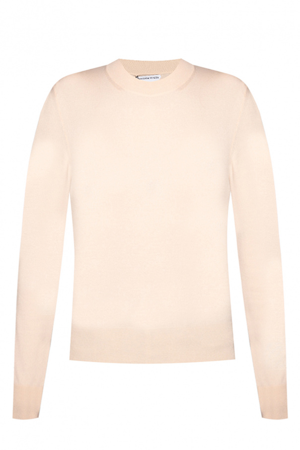 Bottega Veneta Cashmere sweater